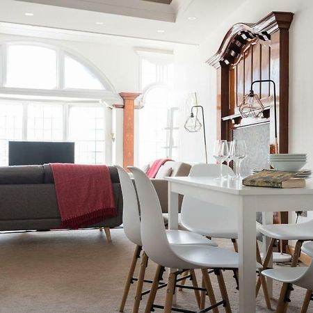 The College Green Loft - Historic Light-Flooded 3Bdr Home 브리스틀 외부 사진