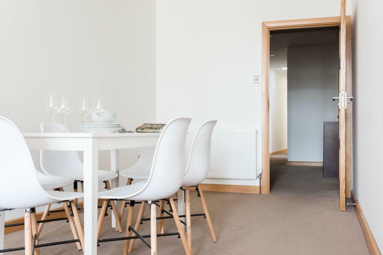 The College Green Loft - Historic Light-Flooded 3Bdr Home 브리스틀 외부 사진